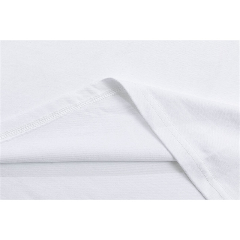 Áo Thun Tay Ngắn In Chữ D88-New Chất Lượng Cao