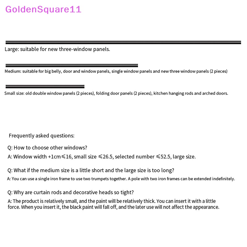 1 Bộ Rèm cửa sổ 1: 12 Bằng Kim Loại Có Móc Treo Trang Trí Nhà Búp Bê