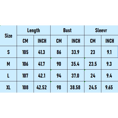 Đầm midi Cổ Vuông Tay Phồng In Hoa Màu Xanh Lá Dễ Thương Phong Cách Hàn Quốc Thời Trang Mùa Hè Cho Nữ