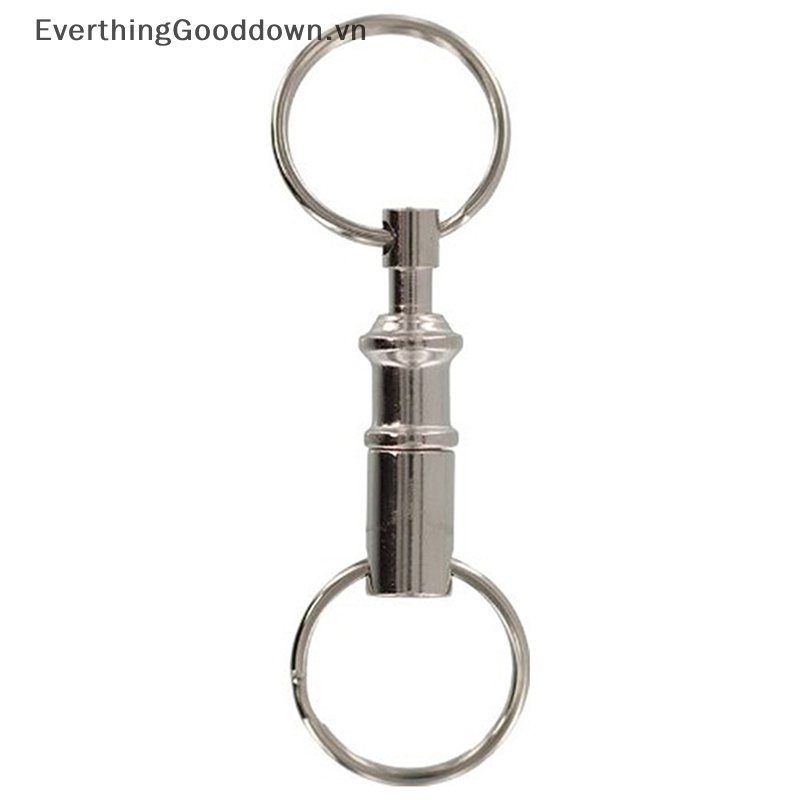 Everthinggooddown Set 2 Móc Chìa Khóa Tháo Rời Được Tháo Rời Được vn
