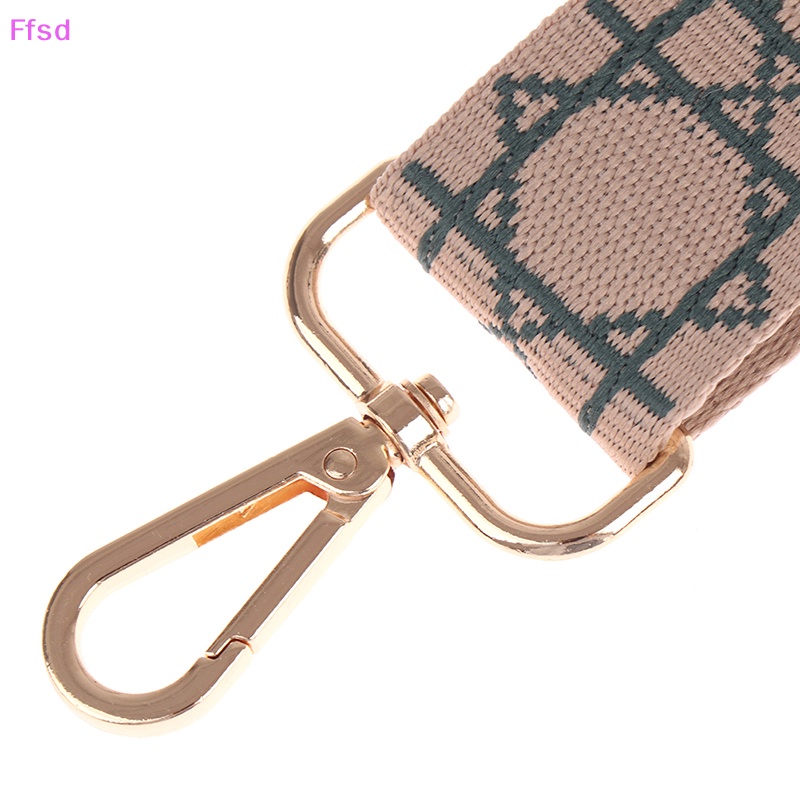 1 Dây Đeo Túi Xách Bản Rộng Thời Trang Cho Nữ