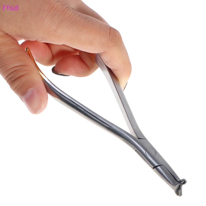 Kìm Uốn Cong Chỉnh Hình Chuyên Dụng