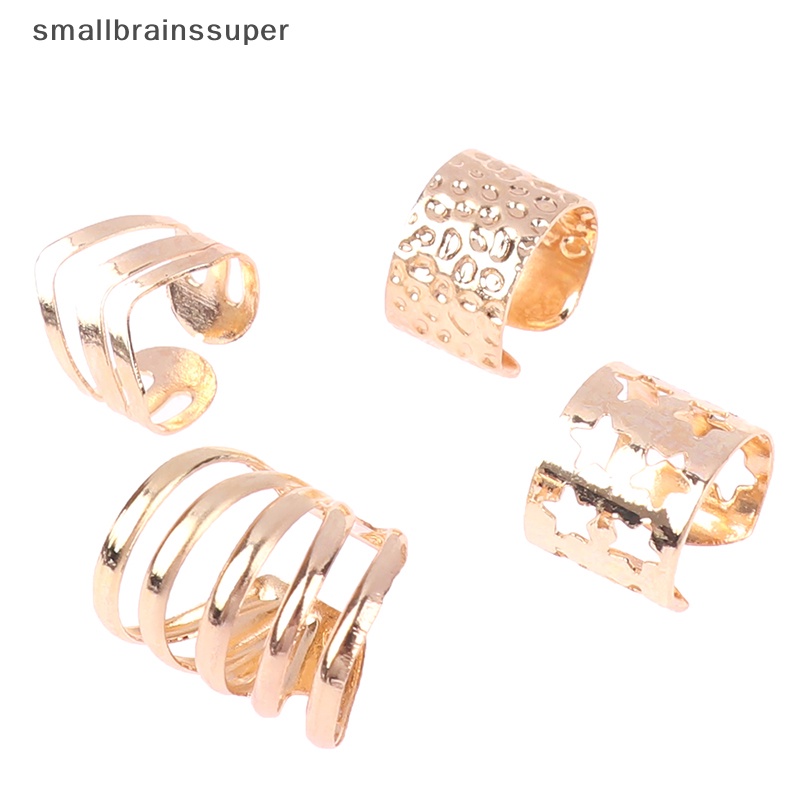 1 Set Bông Tai Xỏ Lỗ Hình Dainty Thời Trang Dành Cho Nữ