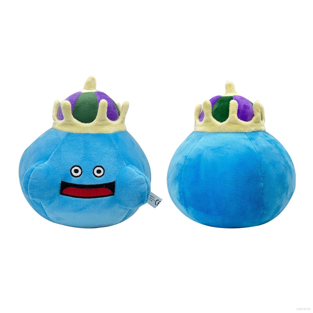Búp Bê Nhồi Bông SY2 Dragon Quest YS2