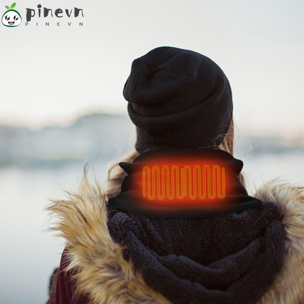 PINEVN Khăn Choàng Cổ Giữ Ấm Khi Leo Núi