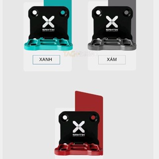 Chiếc Pat Treo Dây Bảo Hiểm Gắn Thùng Câu Cá Xsamtin hàng chính hãng