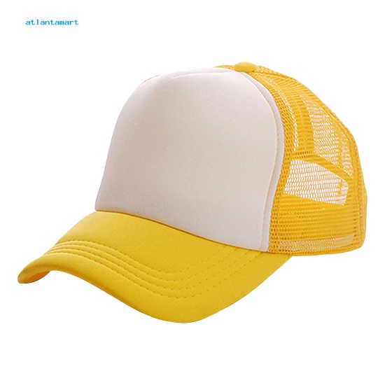 Túi Đựng Đồ Đa Năng Tiện Lợi Dễ Sử Dụng| Mũ Lưỡi Trai Unisex Phối Lưới Thời Trang