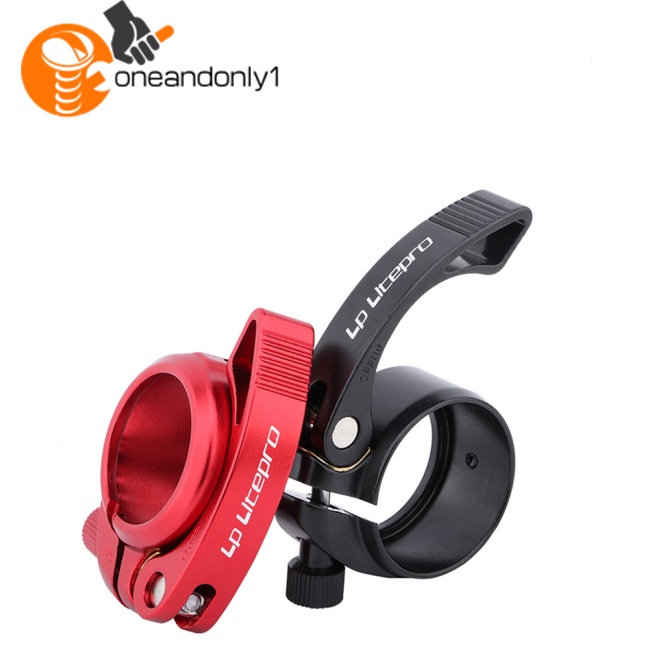 Kẹp Điều Chỉnh Chỗ Ngồi Xe Hơi Bằng Hợp Kim Nhôm 41mm 33.9mm