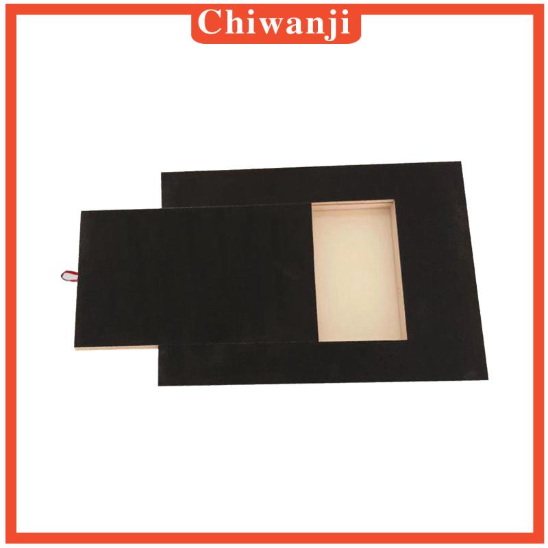 Dụng Cụ Dũa Móng Chân Cho Thú Cưng Bằng Gỗ Tiện Dụng