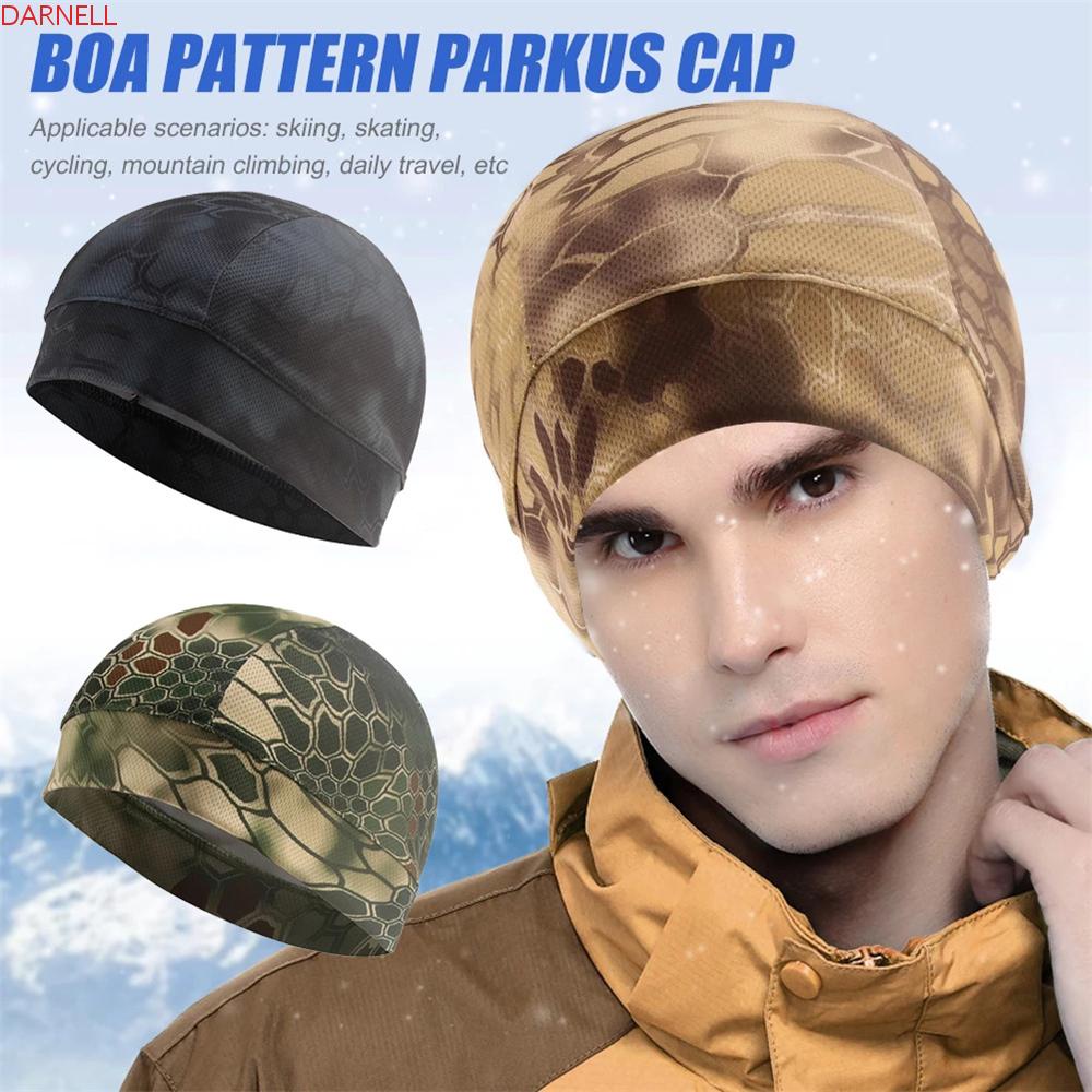 DARNELL Mũ Bảo Hiểm Chắn Gió Dùng Cho Các Hoạt Động Thể Thao Ngoài Trời