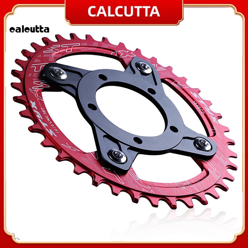 Giá Đỡ Đĩa Cd 104BCD Chuyên Dụng Cho Động Cơ Điện Bafang