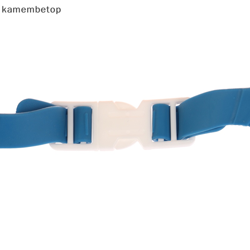 Mũ Chắn Nước Gội Đầu Bảo Vệ Tai Điều Chỉnh Được Cho Bé