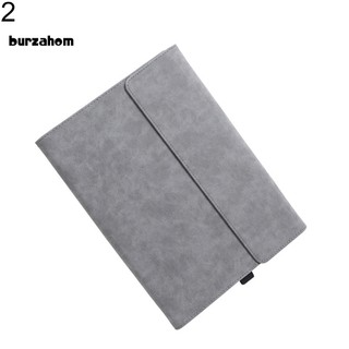 Bao Da Nắp Gập Cho Surface Go Pro 3 4 5 6