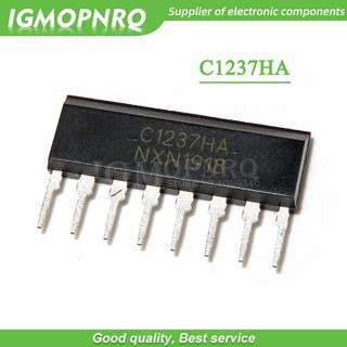 Set 5 linh kiện điện tử upc1237ha upc1237 c1237ha zip-8 ic upc1237h