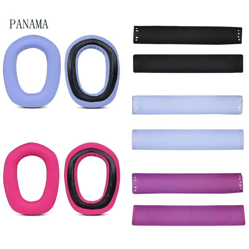 Đệm Bọc Bảo Vệ Tai Nghe Chụp Đầu Thoải Mái Chuyên Dụng Cho G435