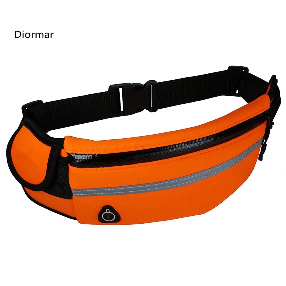 Túi Đeo Hông Thể Thao Đựng Điện Thoại Chống Nước