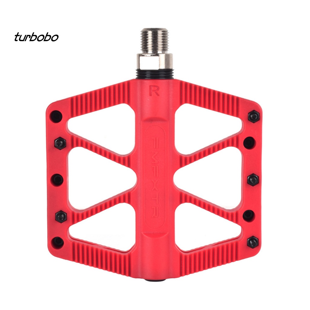 1 Cặp Pê Đan Xe Đạp Leo Núi Chống Trượt Tiện Dụng