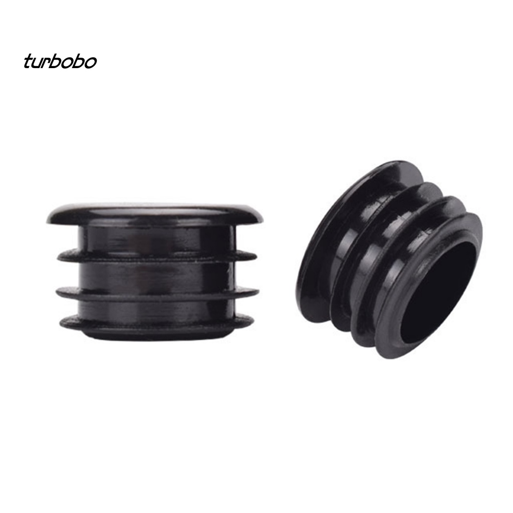 Set 8 Nút Gắn Tay Lái Xe Đạp MTB Chống Trượt