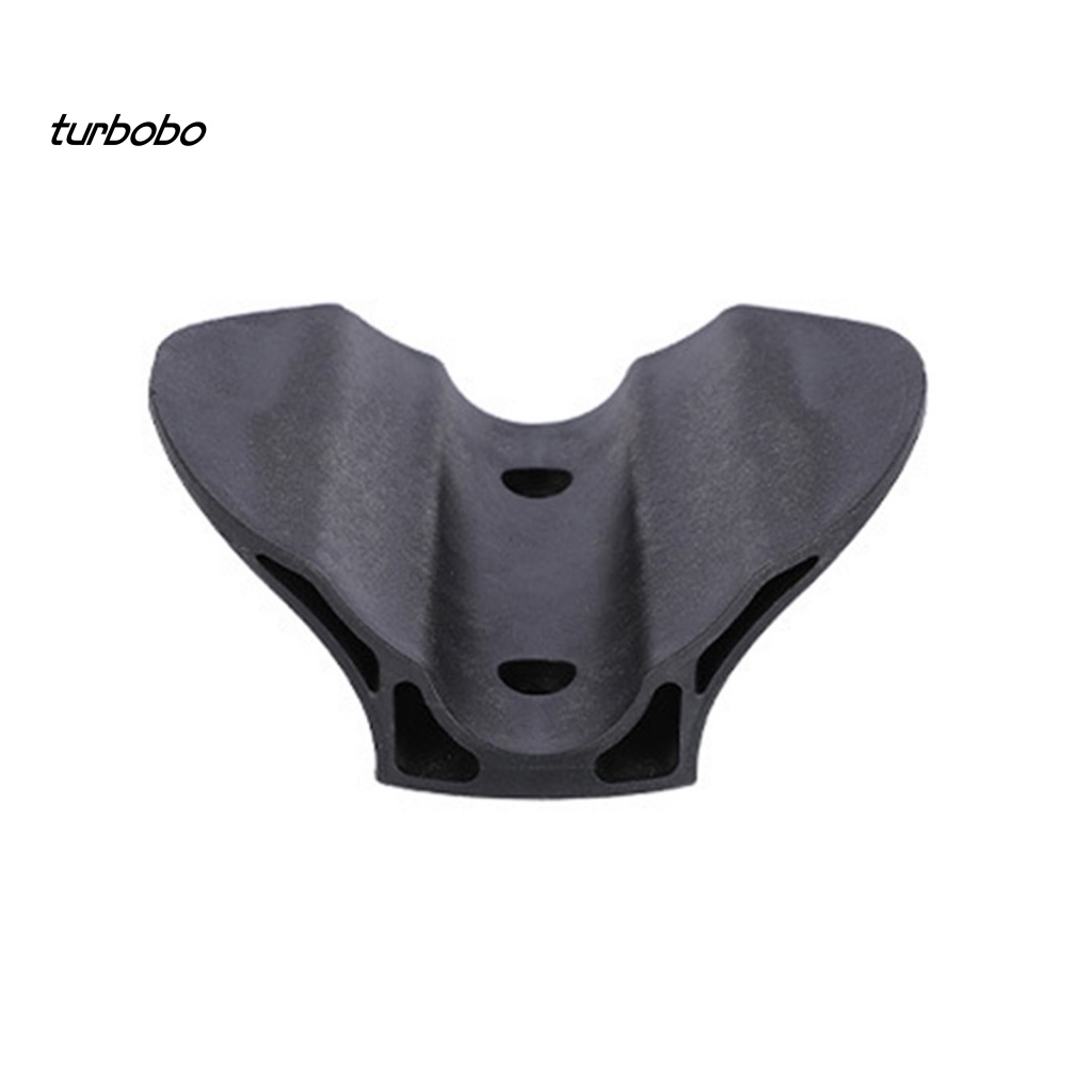 1 Set Móc Treo Xe Đạp Leo Núi Gắn Tường Chống Trượt Chịu Lực Tốt