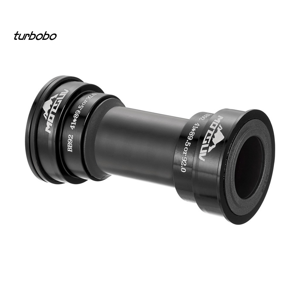 Khung Đỡ Dưới Trục Khuỷu Tay Quay BB92 Chống Ăn Mòn Chống Thấm Nước Chống Ăn Mòn Dành Cho MTB