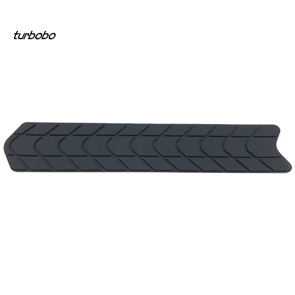 Miếng Dán PVC Bảo Vệ Dây Xích Xe Đạp Leo Núi Chống Trầy Xước 3D