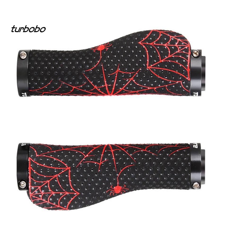 1 Cặp Vỏ Bọc Tay Lái Xe Đạp Chống Sốc Chống Nước