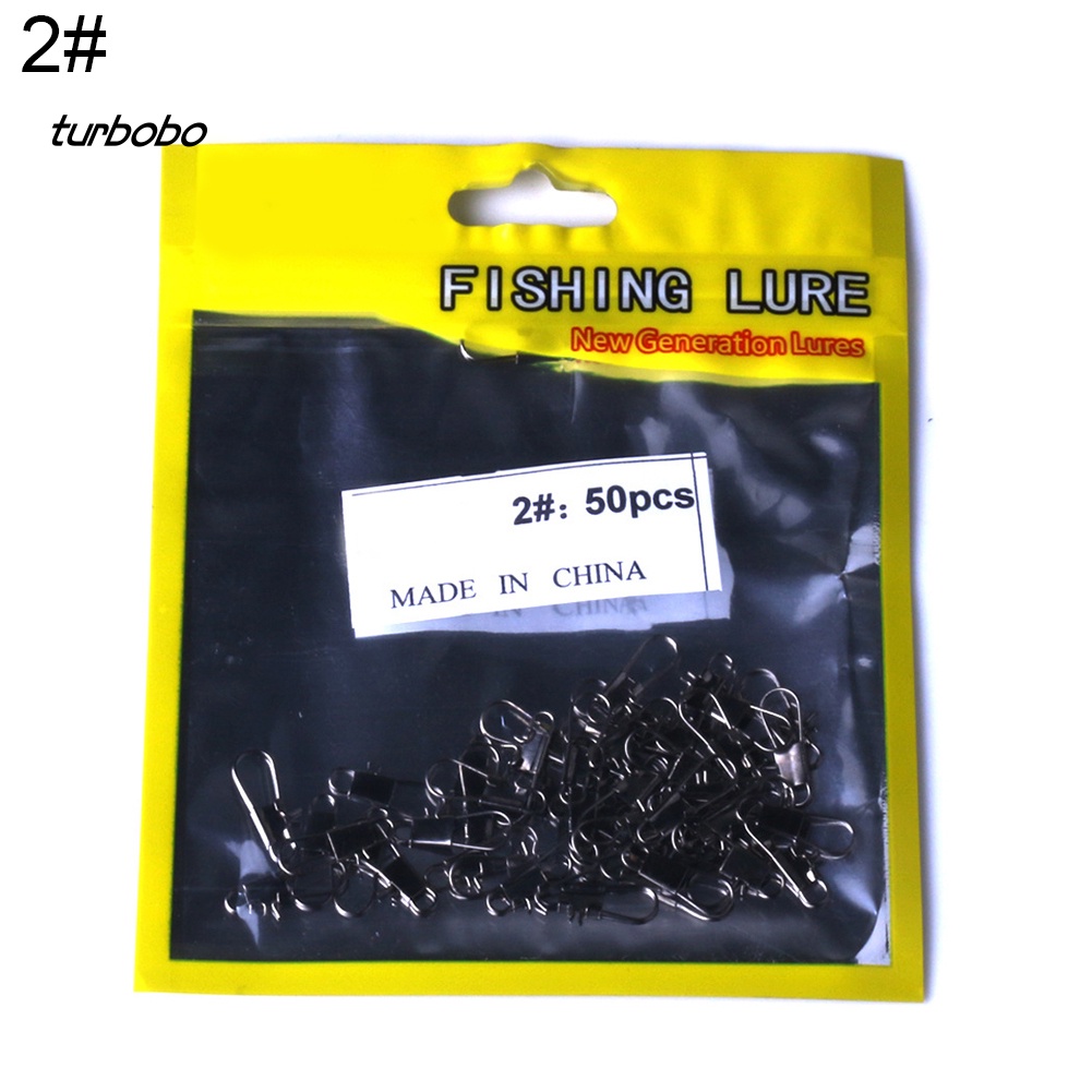 Set 50 Phụ Kiện Câu Cá Chuyên Dụng