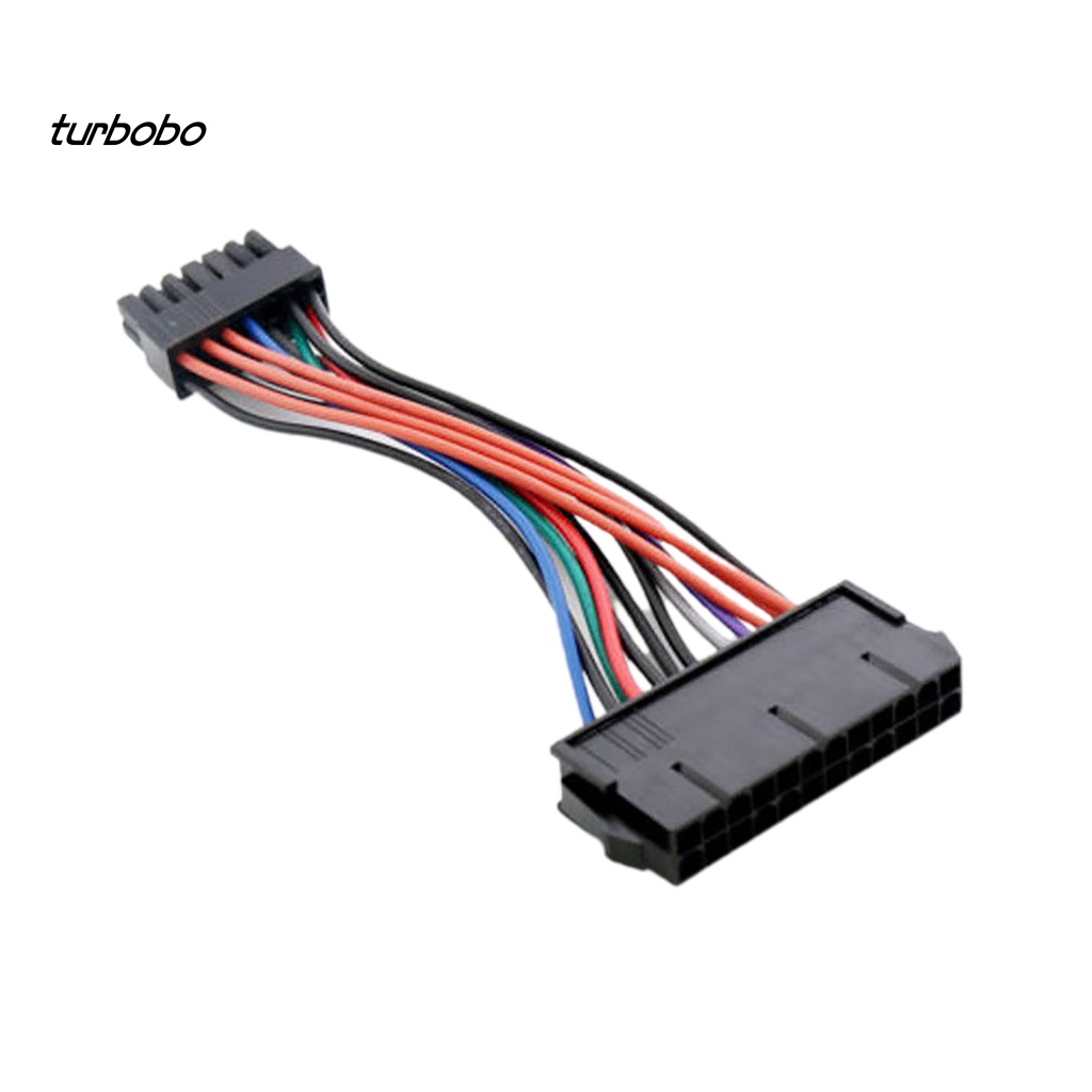 Cáp Nguồn Mở Rộng 24 Pin Sang 14 Pin Cho Máy Tính Lenovo M92P / M93P / H530 / Q77 / B75 / A75 / Q75