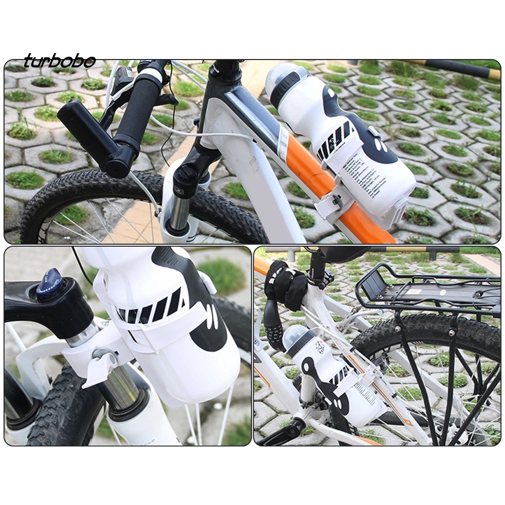 Giá Đỡ Bình Nước Gắn Xe Đạp Leo Núi Tiện Lợi