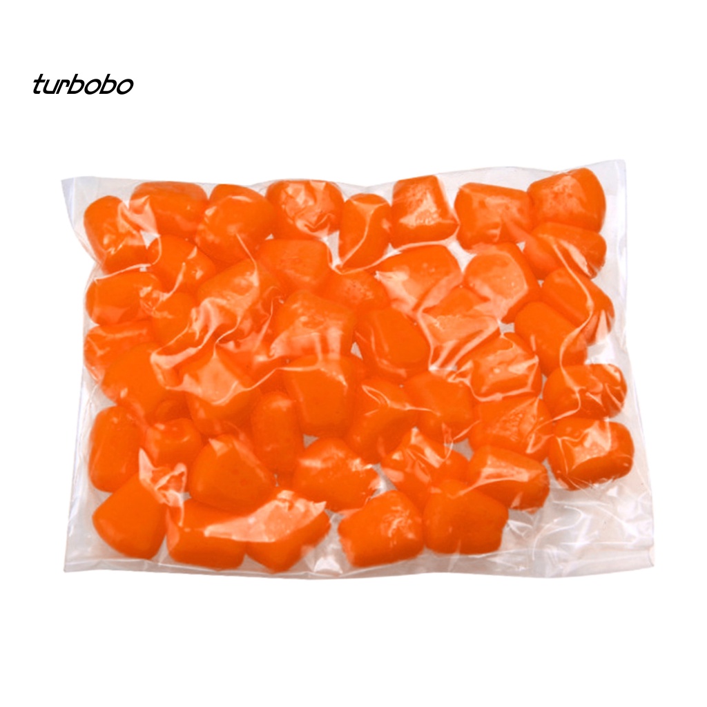 Set 30 Mồi Câu Cá Giả Hình Hạt Bắp Mềm Phát Quang