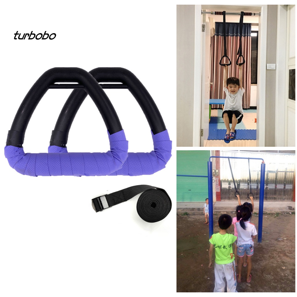 1 Set Vòng Tập Gym Chịu Lực Tốt Chống Mồ Hôi Tiện Dụng