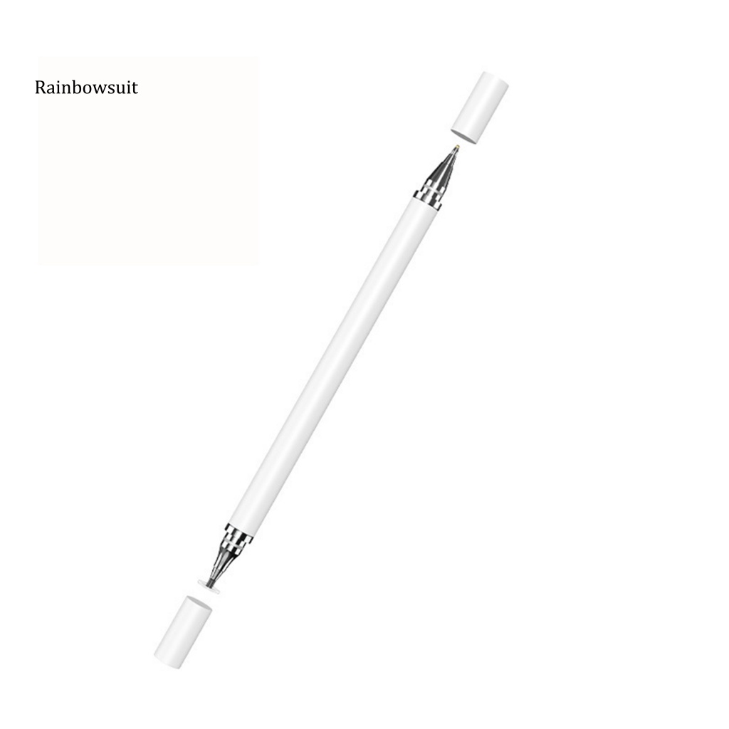 Bút Cảm Ứng Hai Đầu Độ Nhạy Cao 2 Trong 1 Thông Dụng Cho Huawei iPhone iPad