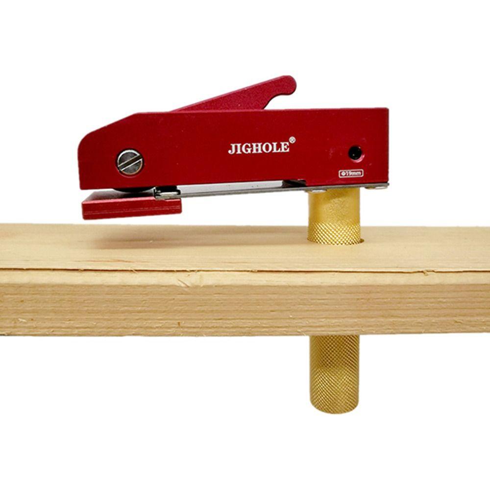 ESPO Kẹp Điều Chỉnh Được Bằng Hợp Kim Nhôm 19 / 20mm Chuyên Dụng Làm Mộc DIY