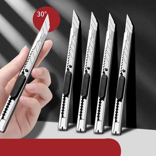 Siêu sắc Dao rọc giấy dao cắt chuyển phát nhanh
