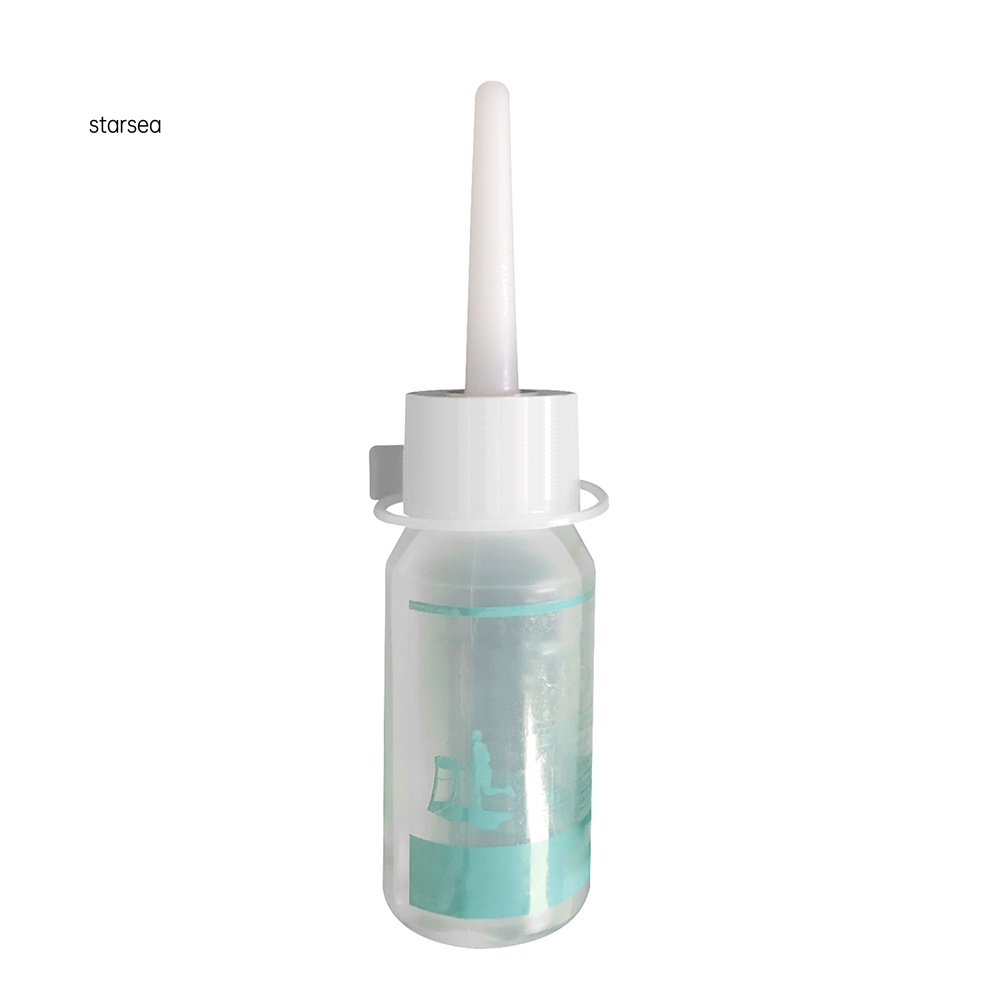 Dầu Bôi Trơn Silicon Cho Máy Chạy Bộ SRA ZK 30ml