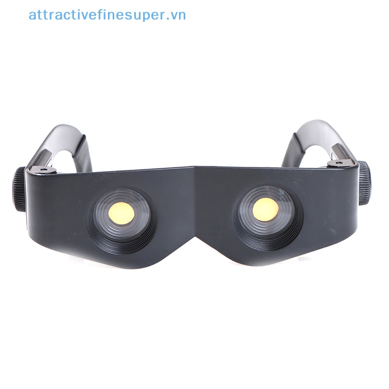 Kính Lúp AFS Cầm Tay Dùng Câu Cá / Leo Núi / Đi Bộ Đường Dài