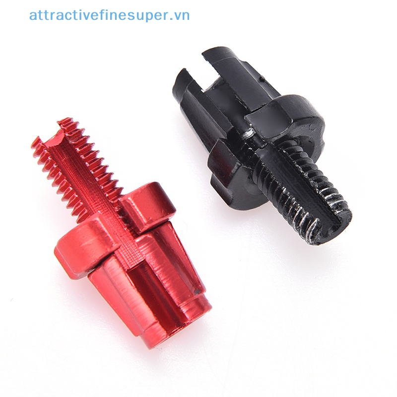 Ốc Vít Điều Chỉnh Phanh Tay Lái Xe Đạp 7mm