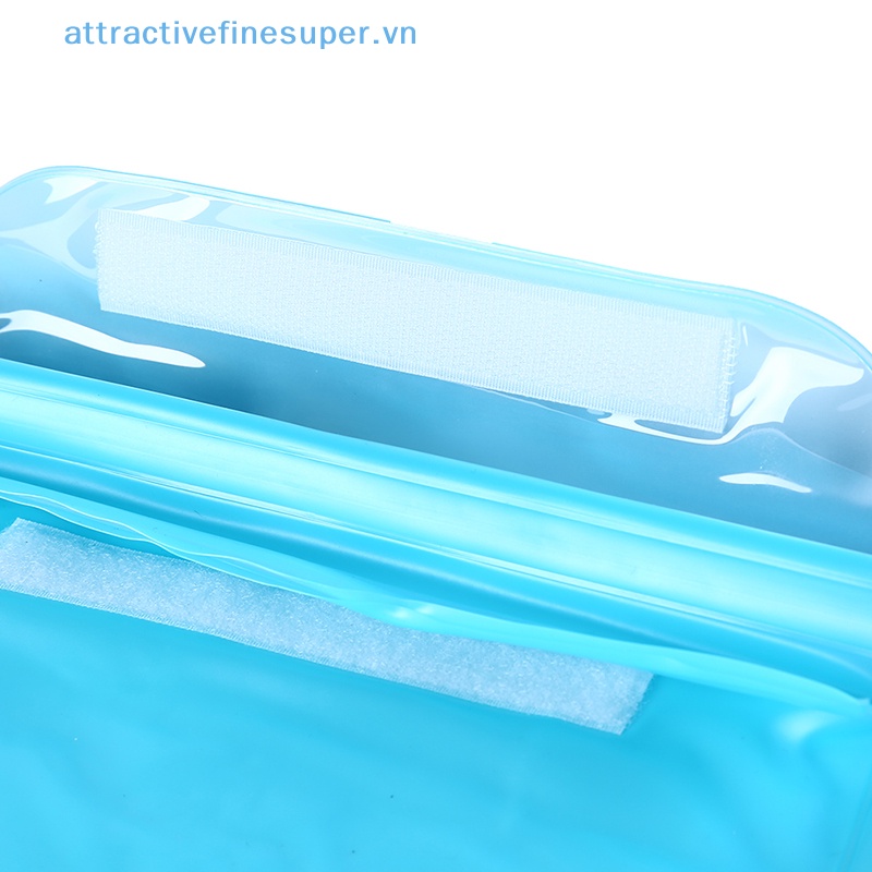 Afs Túi Đeo Hông Đựng Điện Thoại Chống Thấm Nước Tiện Dụng Khi Đi Bơi