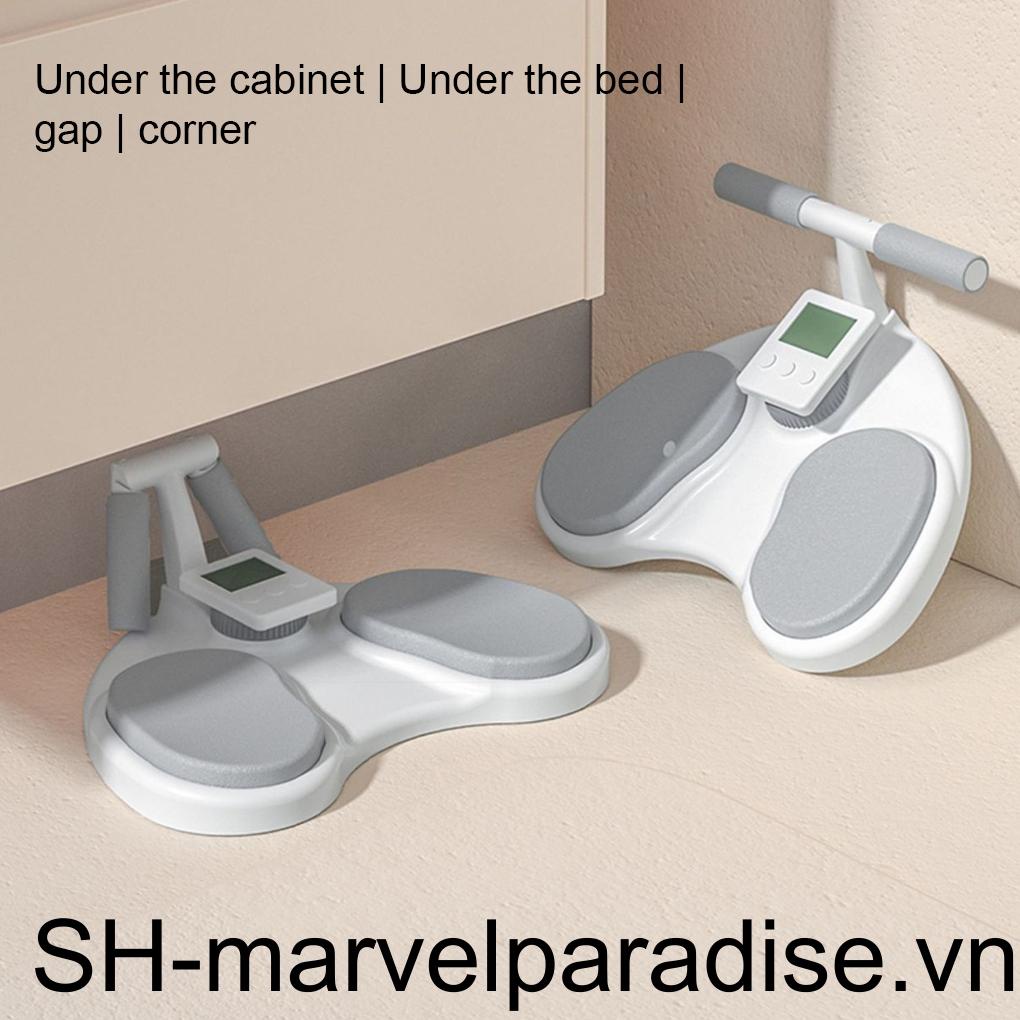 Dụng Cụ Hỗ Trợ Tập Hít Đất Đa Năng Nhỏ Gọn