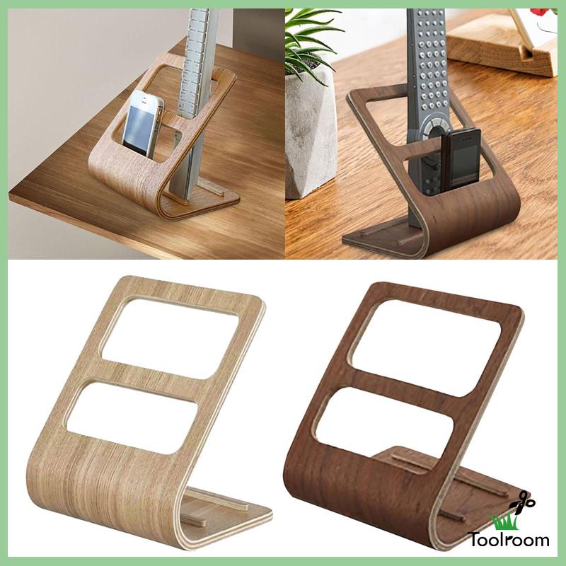 Giá Đỡ Điều Khiển TV Từ Xa Để Bàn Tiện Dụng Cho Phòng Ngủ / Văn Phòng