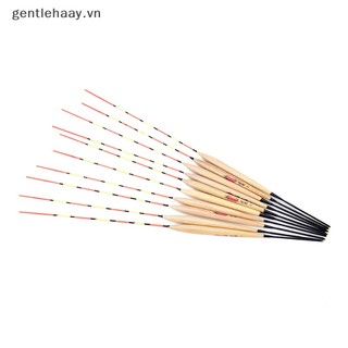 Gg Set 10 Phao Nổi Câu Cá Chất Lượng Cao