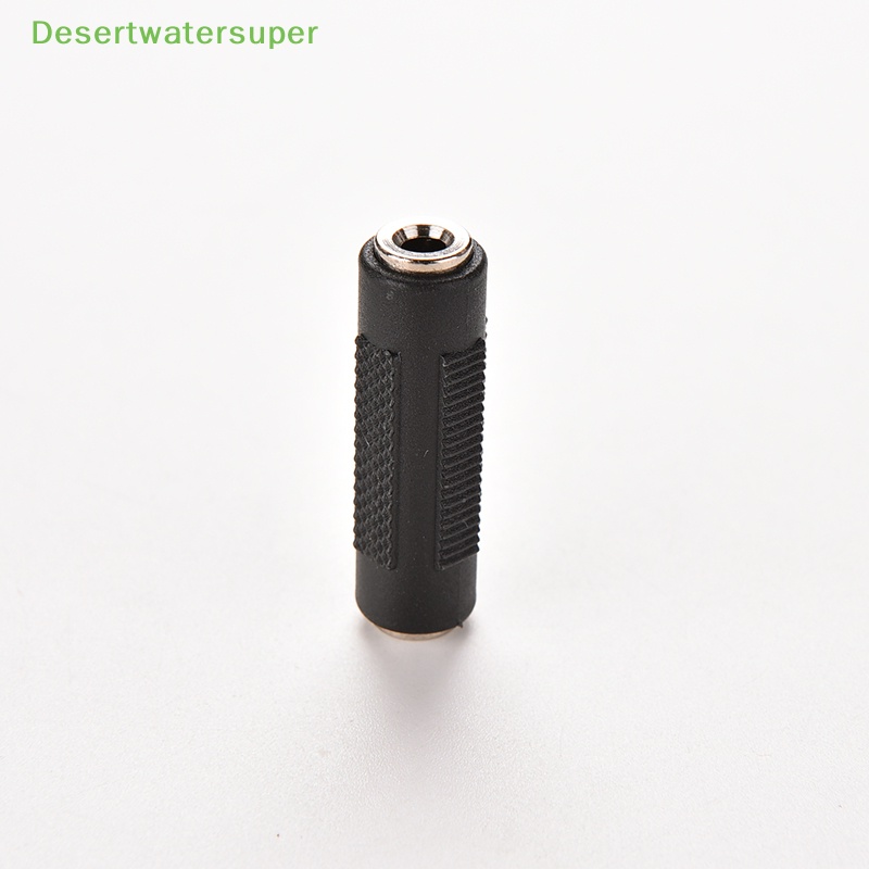 Khớp Nối Mở Rộng Giắc Cắm 3.5mm Sang 3.5mm