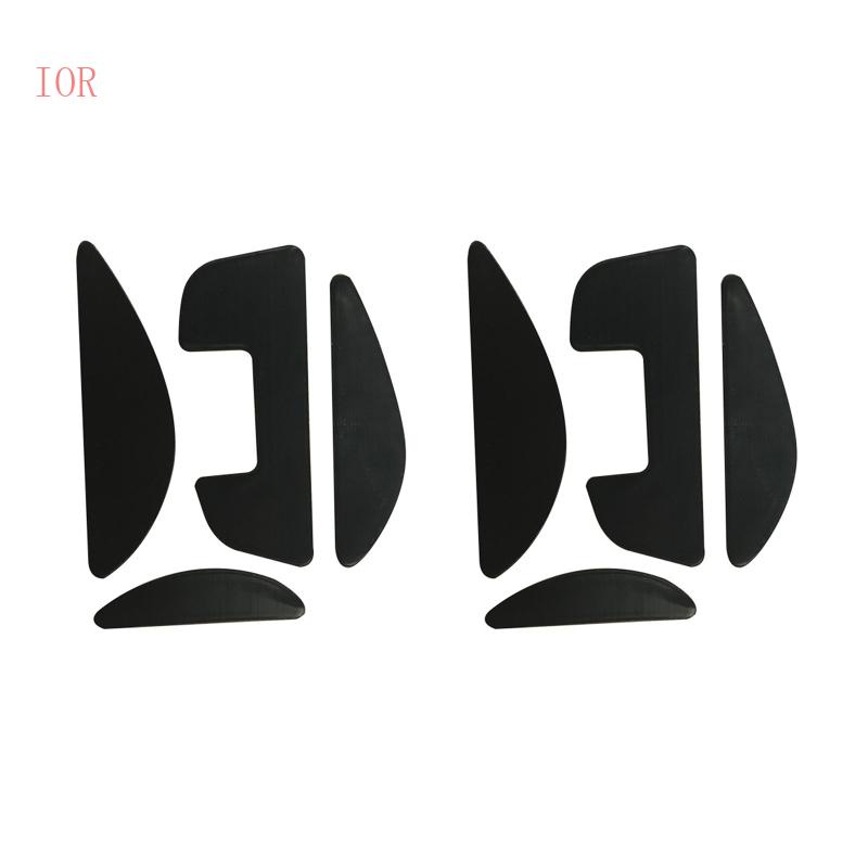 Miếng Dán Chuột Chống Trượt Dày 0 6mm IOR 2 Bộ Cho G700 G700S