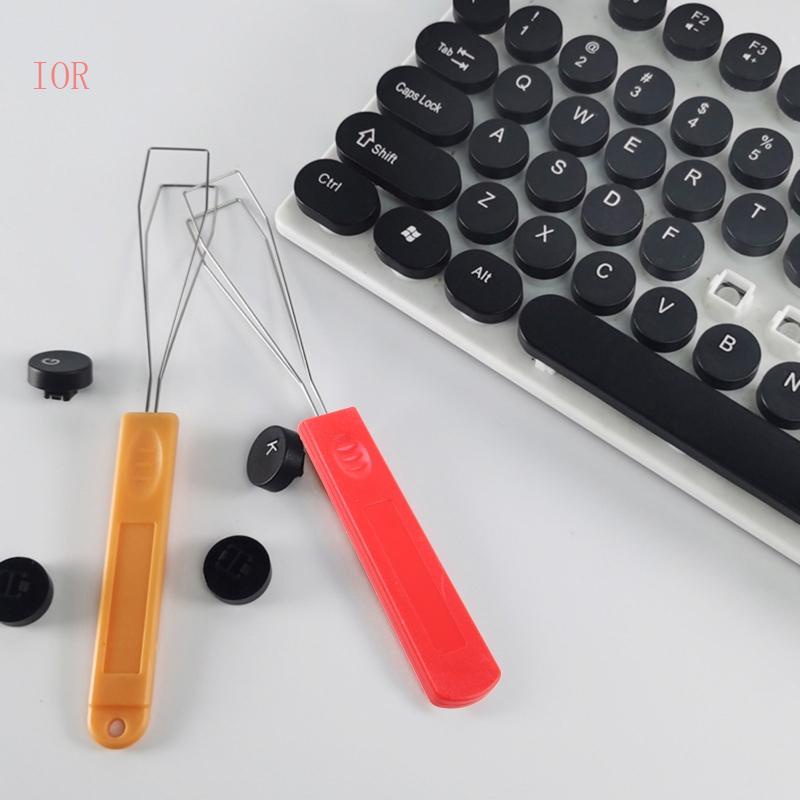 Dụng Cụ Tháo Gỡ Bàn Phím Cơ Cherry Kailh Gateron MX Bằng Thép Không Gỉ Thông Dụng