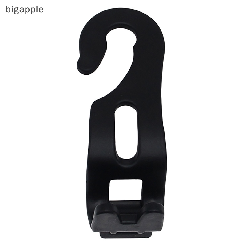 Giá Đỡ Móc Treo Đồ Gắn Lưng Ghế Xe Hơi Tiện Dụng