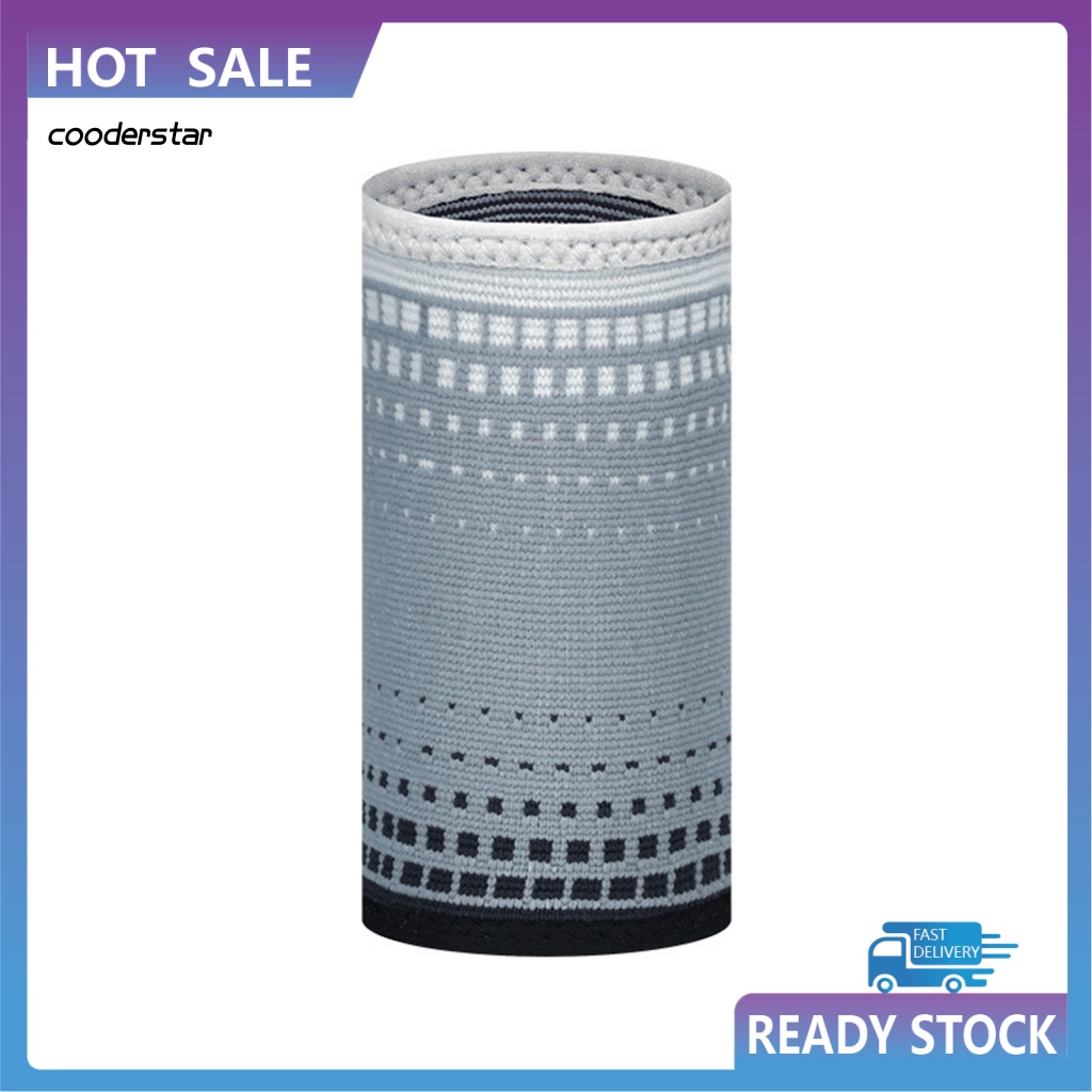 Đai Quấn Bảo Vệ Cổ Tay Bằng Nilon Tiện Dụng Khi Chơi Thể Thao