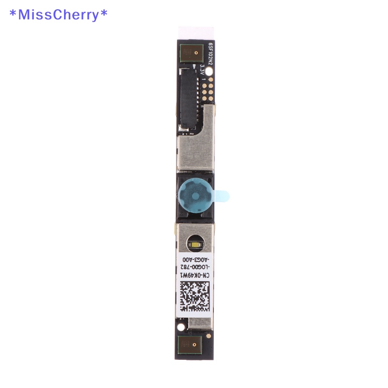 Bảng Mạch Tích Hợp Cho Camera Laptop Dell Latitude E5470 Mới