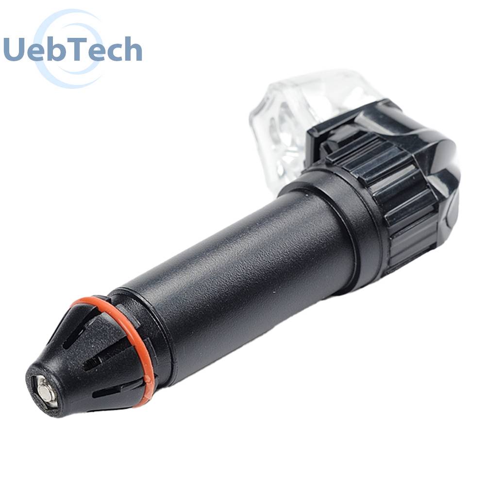 Đèn LED Gắn Tay Lái Xe Đạp 350mAh 28LM