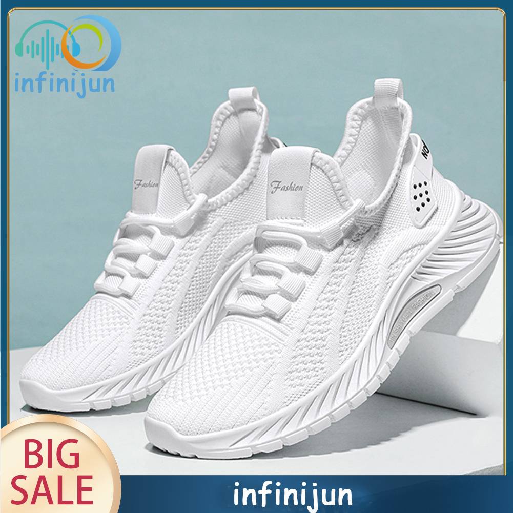 Giày Thể Thao Thoáng Khí Thời Trang Cho Nữ