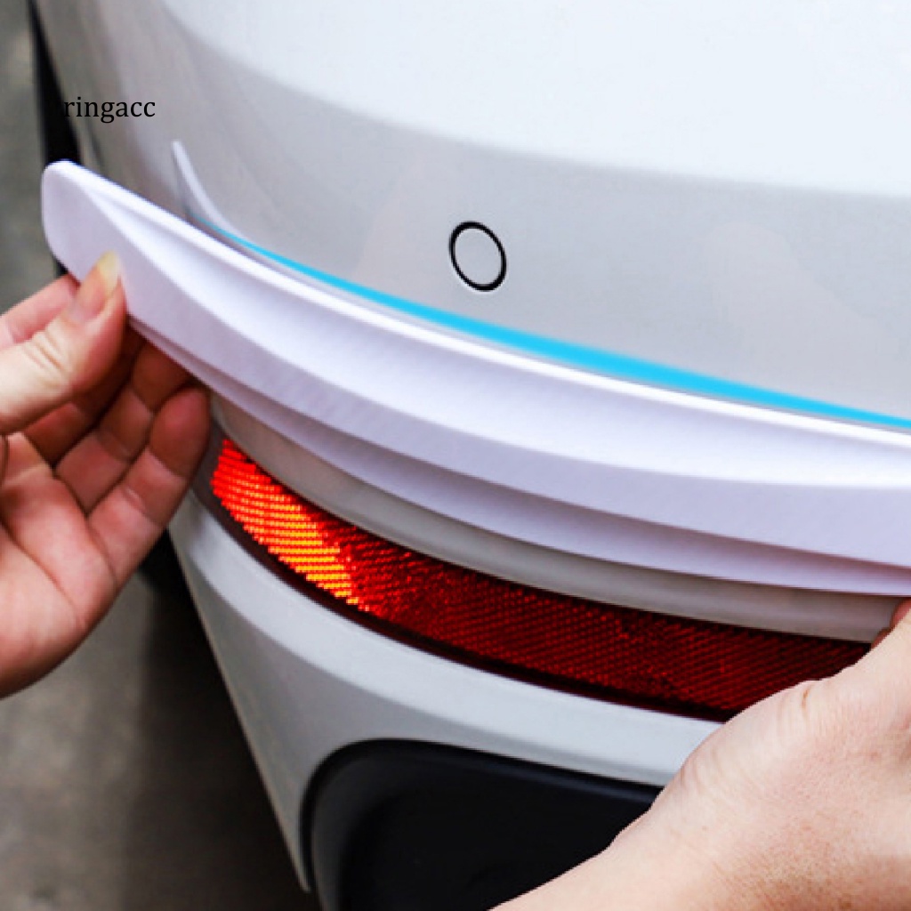 Bộ 2 Dải Dán Bảo Vệ Xe Hơi Chống Trầy Xước Chống Mài Mòn Thân Thiện Với Môi Trường ATV